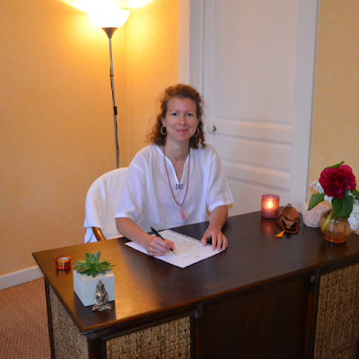 Marion Chatelain | massages ayurvédiques à Maxéville