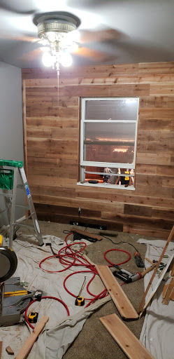 Home Improvement Store «The Home Depot», reviews and photos, 2500 Troy Rd, Glen Carbon, IL 62034, USA