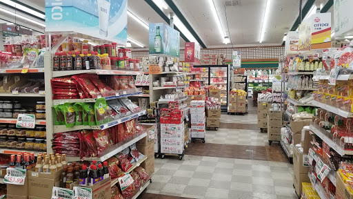 Grocery Store «Greenland Market», reviews and photos, 18901 Colima Rd, Rowland Heights, CA 91748, USA