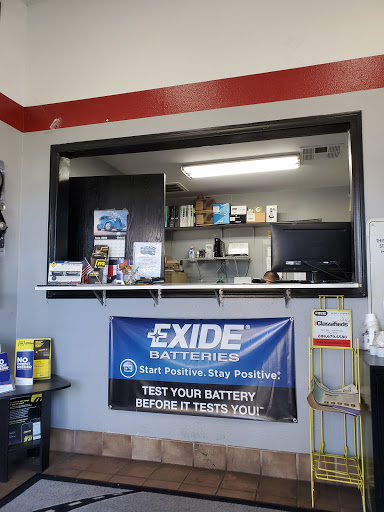 Auto Repair Shop «Meineke Car Care Center», reviews and photos, 100 W Chapman Ave, Placentia, CA 92870, USA