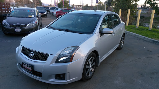 Used Car Dealer «Car Ez Motors», reviews and photos, 5885 Jurupa Ave k, Riverside, CA 92504, USA