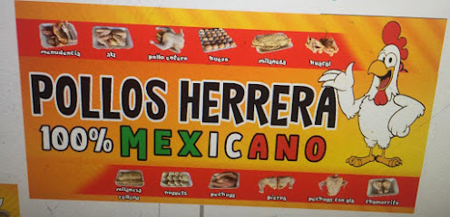 Pollos Herrera 100% Mexicano