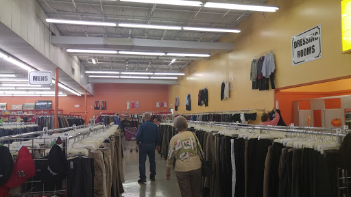 Thrift Store «Garland Road Thrift Store», reviews and photos, 10030 Garland Rd, Dallas, TX 75218, USA