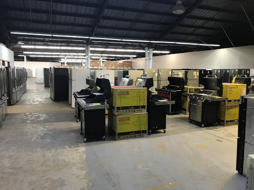 Appliance Store «ApplianceSmart», reviews and photos, 5819 NW Loop 410, San Antonio, TX 78238, USA