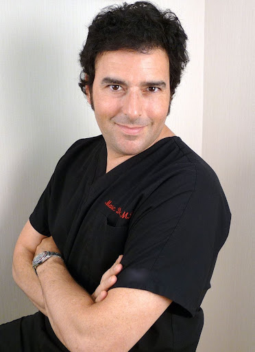 Marc Dauer, M.D. - Dauer Hair Restoration