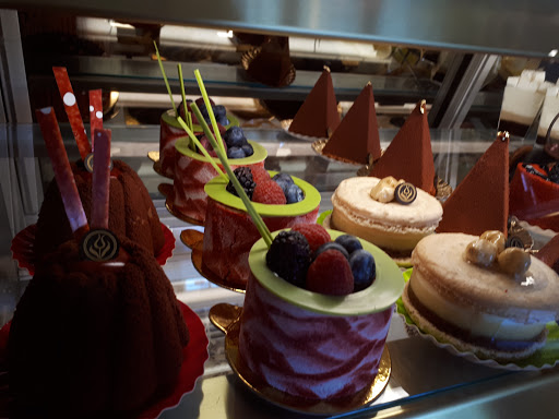 Dessert Shop «La Tulipe Desserts», reviews and photos, 455 Lexington Ave, Mt Kisco, NY 10549, USA