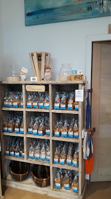 Maitre Artisan Biscuitier Wimereusien à Wimereux