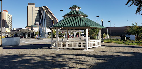 RTC Centennial Plaza