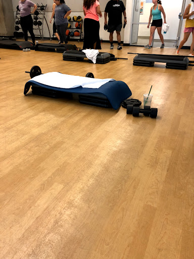 Non-Profit Organization «Tellepsen Family Downtown YMCA», reviews and photos, 808 Pease St, Houston, TX 77002, USA