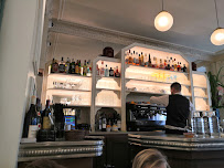Atmosphère du Restaurant Linette à Paris - n°10