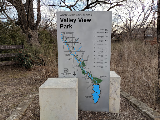 Valley View Park