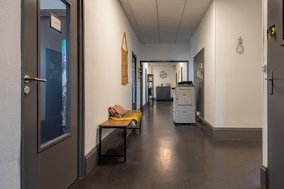La Maison du Coworking - Roubaix à Roubaix