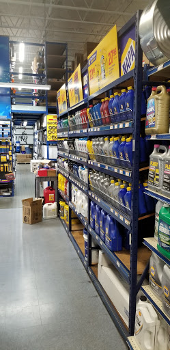 Auto Parts Store «NAPA Auto Parts - Clark County Auto & Truck Supply Inc», reviews and photos, 2008 SE 8th Ave #101, Camas, WA 98607, USA