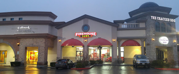 Firehouse Subs Hualapai Commons