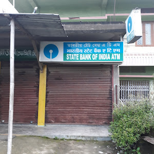 Sbi Atm, Banipur photo