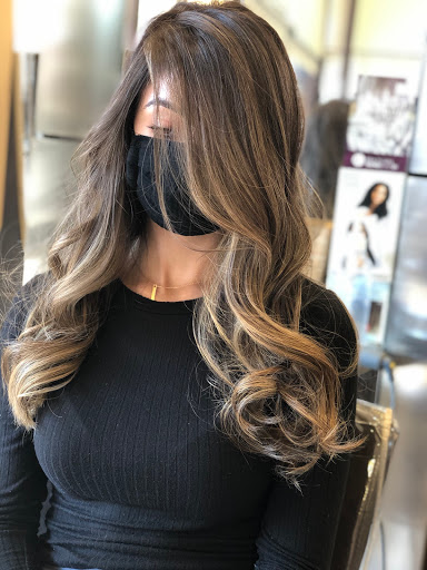 Beauty Salon «Evoke Beauty Salon», reviews and photos, 160 S Murphy Ave a, Sunnyvale, CA 94086, USA