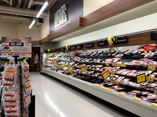 Grocery Store «Safeway», reviews and photos, 300 Bellevue Way NE, Bellevue, WA 98004, USA