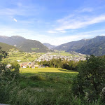 Photo n°2 de l'avis de Rinaldo.a fait le 20/07/2022 à 08:24 sur le  PENSION ALPENBLICK / Sterzing-Vipiteno à Sterzing