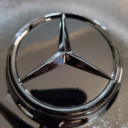 Mercedes Benz Dealer «Park Place Motorcars Mercedes-Benz Grapevine», reviews and photos, 1300 Texan Trail, Grapevine, TX 76051, USA
