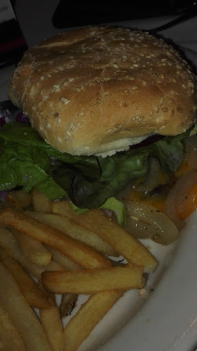 Jazz Club «Birdland», reviews and photos, 315 W 44th St, New York, NY 10036, USA