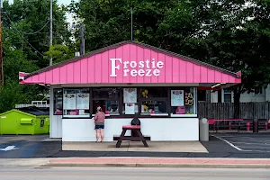 Frostie Freeze image