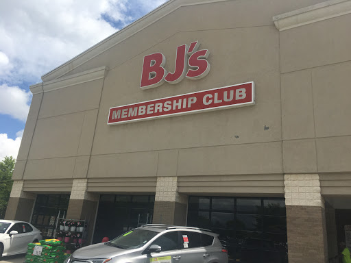 Warehouse club «BJ’s Wholesale Club», reviews and photos, 331 Newnan Crossing Bypass, Newnan, GA 30263, USA