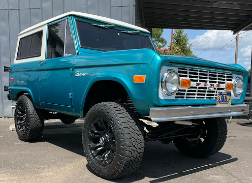 Auto Repair Shop «J & H Automotive Inc», reviews and photos, 33030 OR-99E, Tangent, OR 97389, USA