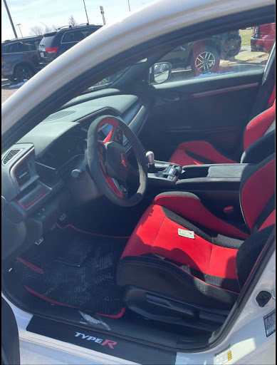 Used Car Dealer «McKee Auto», reviews and photos, 5095 NE 14th St, Des Moines, IA 50313, USA