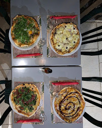 Photos du propriétaire du Pizzeria Pizza Vallaury à Le Plan-de-la-Tour - n°2