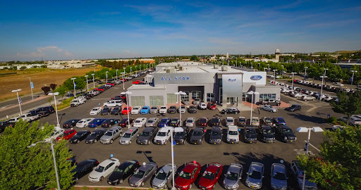 Ford Dealer «All Star Ford», reviews and photos, 3800 Century Way, Pittsburg, CA 94565, USA