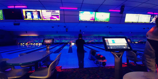 Bowling Alley «Shore Lanes», reviews and photos, 31100 Harper Ave, St Clair Shores, MI 48082, USA