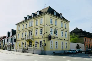 Hotel Lippischer Hof image