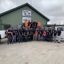 Roofing Contractor «Formula Roofing», reviews and photos, 4560 Columbine St, Denver, CO 80216, USA