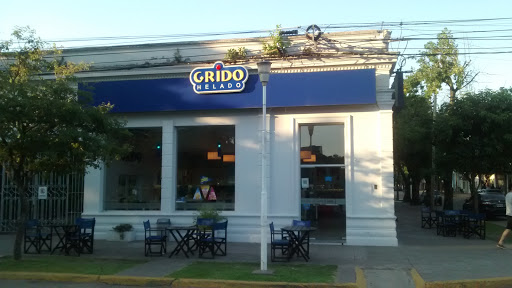 Heladería Grido - Ice cream shop,Dessert restaurant en Reconquista