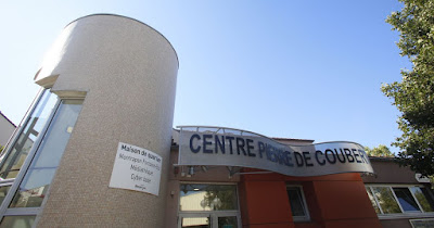 Maison de quartier municipale Montrapon Fontaine-Écu à Besançon
