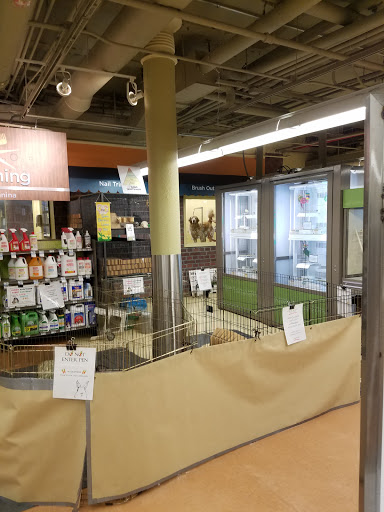 Pet Supply Store «Petco Animal Supplies», reviews and photos, 860 Broadway, New York, NY 10003, USA
