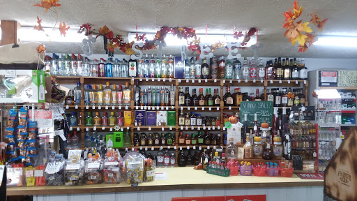 Liquor Store «J Street Carry Out», reviews and photos, 937 N 12th St, Richmond, IN 47374, USA