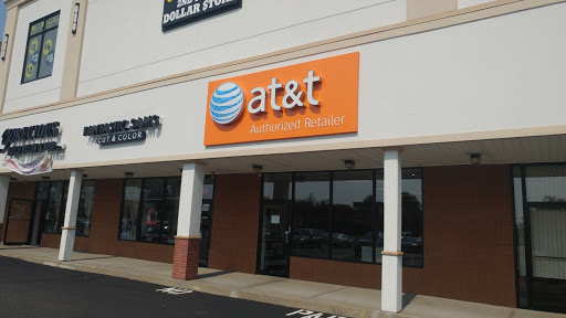 Cell Phone Store «AT&T Authorized Retailer», reviews and photos, 291 S Broadway, Salem, NH 03079, USA