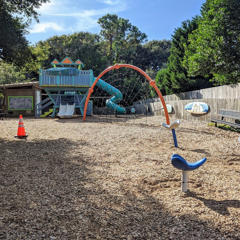 Wave Watch Playground