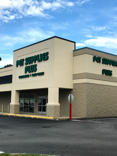 Pet Supply Store «Pet Supplies Plus», reviews and photos, 2801 Wade Hampton Blvd #100, Taylors, SC 29687, USA