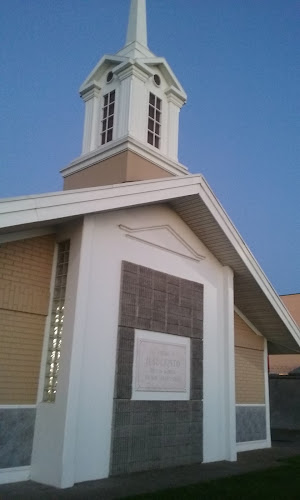 La Iglesia de Jesucristo de los Santos de los Últimos Días - Barrio Boca de la Costa