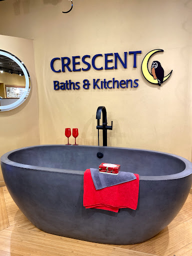 Crescent Baths & Kitchens