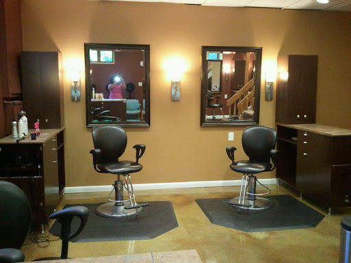 Hair Salon «Coldwater Salon & Day Spa», reviews and photos, 2530 Manitou Rd, Rochester, NY 14624, USA