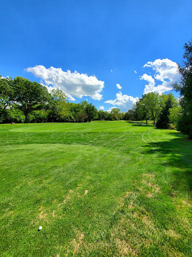 Golf Course «Reid Park Golf Course», reviews and photos, 1325 S Bird Rd, Springfield, OH 45505, USA