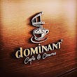 Cafe Dominant