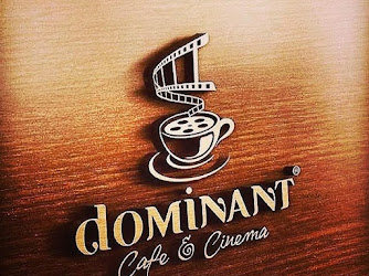Cafe Dominant