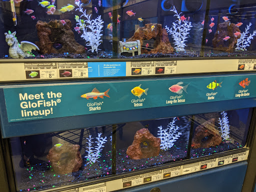 Pet Supply Store «Petco Animal Supplies», reviews and photos, 27111 167th Pl SE #113, Covington, WA 98042, USA