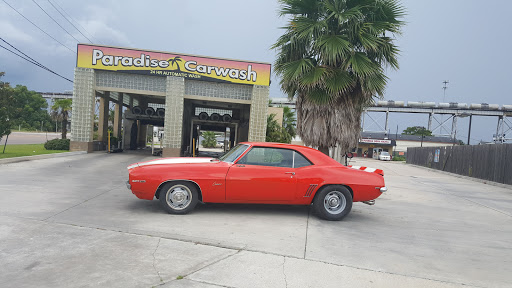 S & M Truck Services en Bridge City