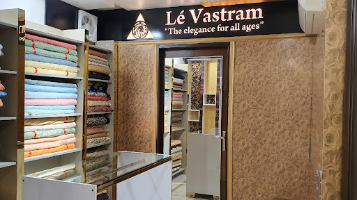 Le'Vastram (Bespoke Tailoring Services - Men & Women)