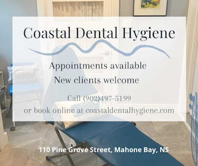 Coastal Dental Hygiene